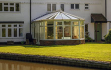 Owton Manor conservatory leads