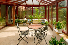 Owton Manor conservatory quotes