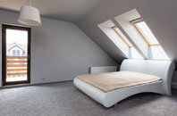 Owton Manor bedroom extensions