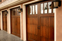 Owton Manor garage extension quotes